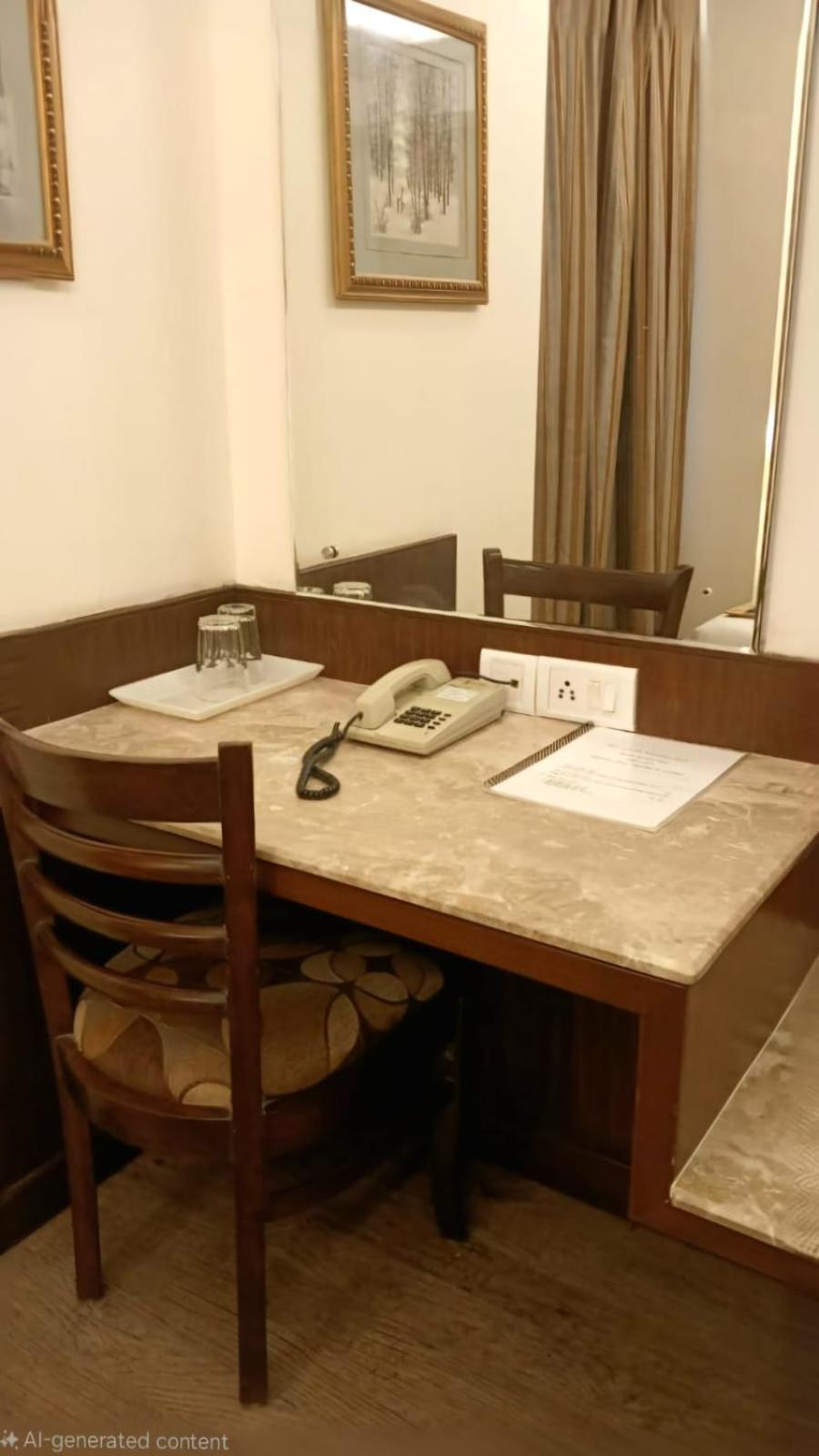 Hotel Silicrest Bangalore Exteriör bild